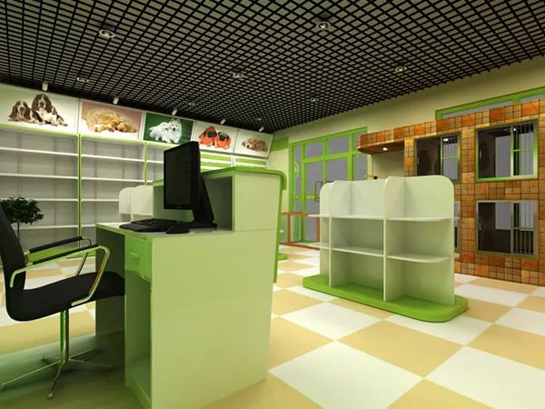 宠物店伟德BV客户端2