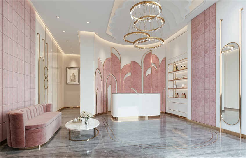 怎么借助美容院会员系统搭建会员体系1