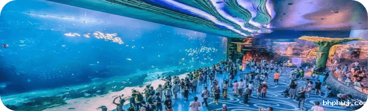 海洋馆