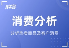 消费分析