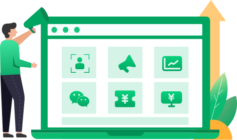 选择适合您行业的伟德BV客户端