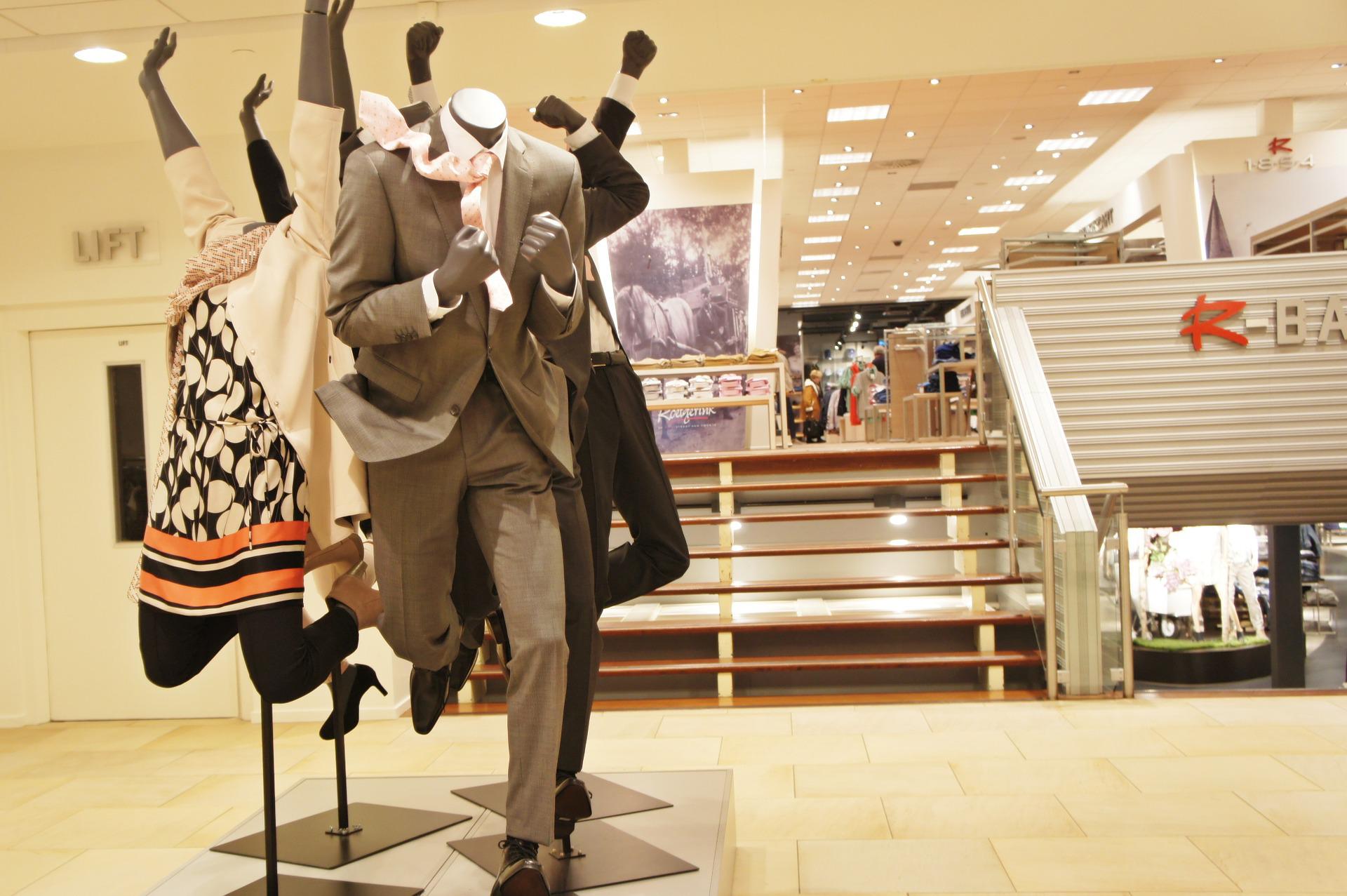 服装店伟德BV客户端2