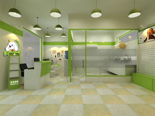 宠物店伟德BV客户端有哪些功能？1