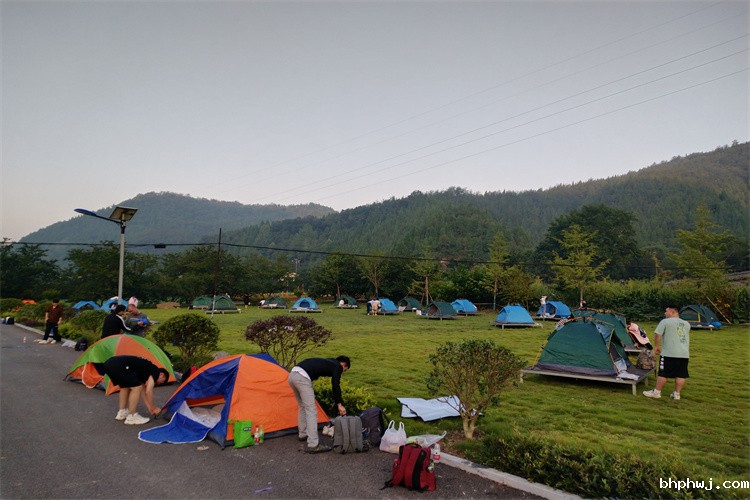 公司团建3