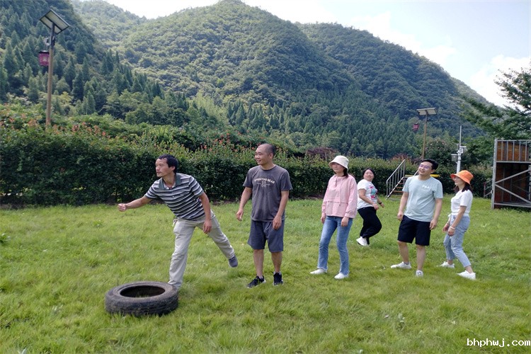 公司团建4